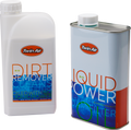 TWIN AIR Biodegradable Air Filter Oil & Cleaner Kit
