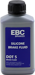EBC Brakefluid Ebc DOT-5 Ea