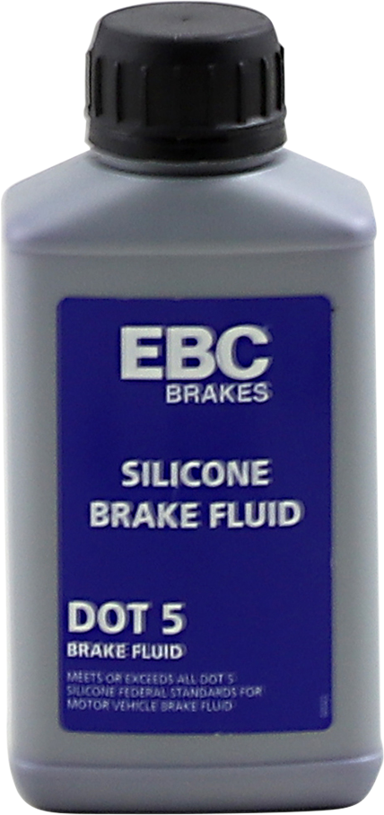EBC Brakefluid Ebc DOT-5 Ea