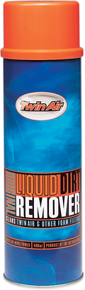 TWIN AIR Liquid Dirt Remover - 500ml - Aerosol