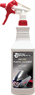 ZERO GRAVITY Windscreen Cleaner - 32 U.S. fl oz.