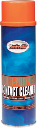 TWIN AIR Contact Cleaner - 500ml - Aerosol