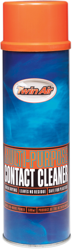 TWIN AIR Contact Cleaner - 500ml - Aerosol