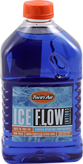 TWIN AIR Ice Flow Coolant - Ready To Use - 2.2L
