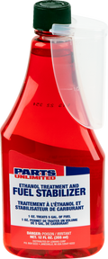 Parts Unlimited Fuel Treament Stabil 12OZ