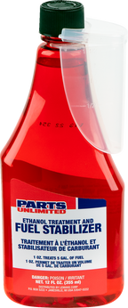 Parts Unlimited Fuel Treament Stabil 12OZ
