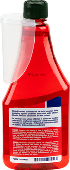 Parts Unlimited Fuel Treament Stabil 12OZ