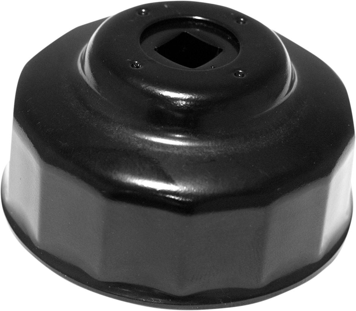 Parts Unlimited Tool Oil Cup 65MM Filter