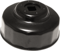 Parts Unlimited Tool Oil Cup 68MM Filter