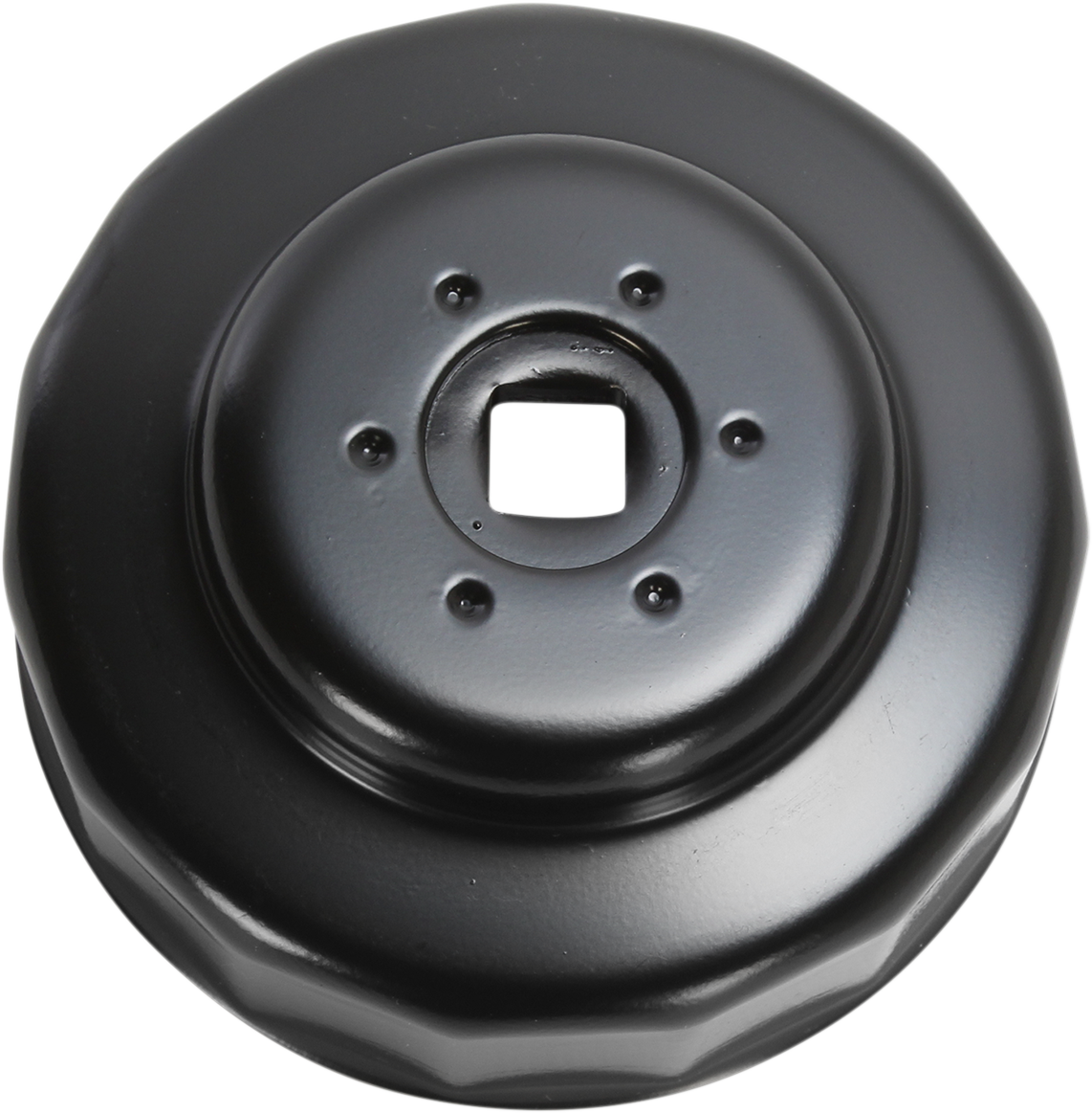 Parts Unlimited Tool Oil Cup 80MM Filter