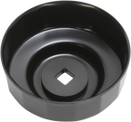 Parts Unlimited Tool Oil Cup 80MM Filter