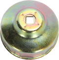 Parts Unlimited Tool Oil Cup 78MM Filter