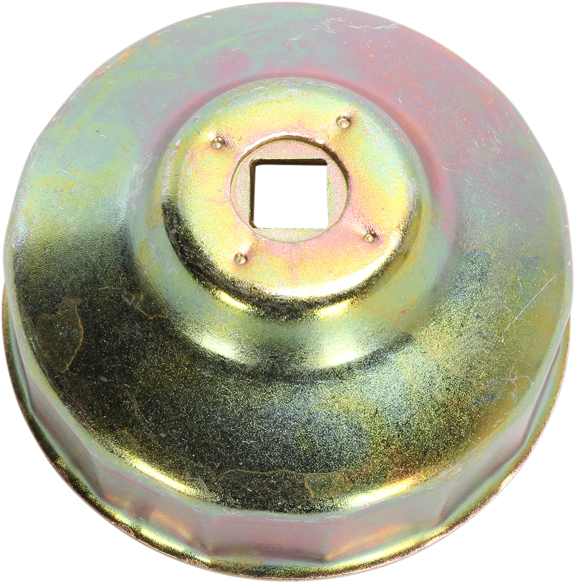 Parts Unlimited Tool Oil Cup 78MM Filter