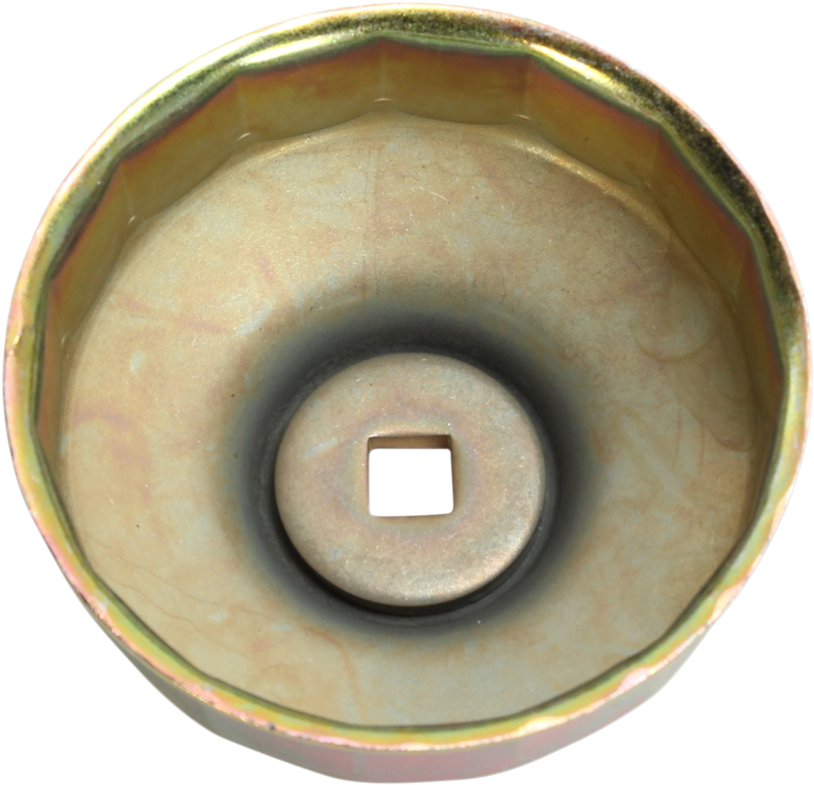 Parts Unlimited Tool Oil Cup 78MM Filter