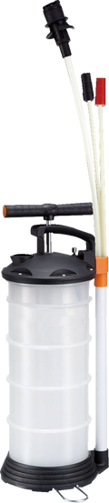 Drag Specialties Oil Extractor 4.0 Liter