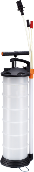 Drag Specialties Oil Extractor 6.5 Liter
