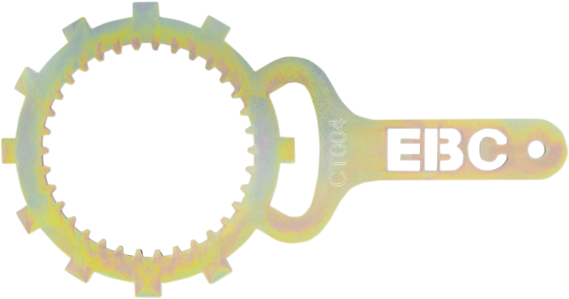 EBC Clutch Basket Holding Tool CT004