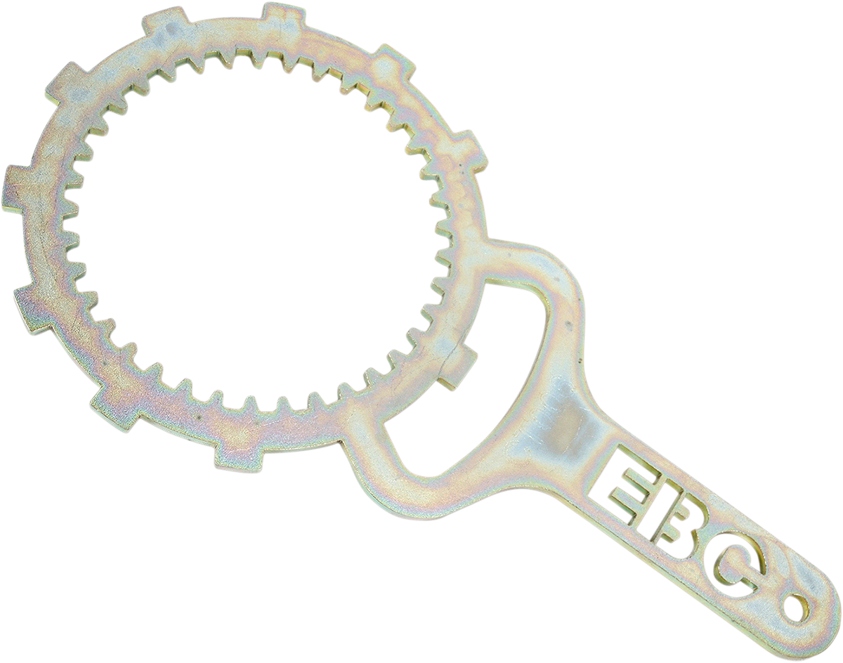 EBC Clutch Basket Holding Tool CT006