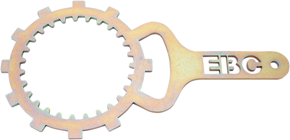 EBC Clutch Basket Holding Tool CT008