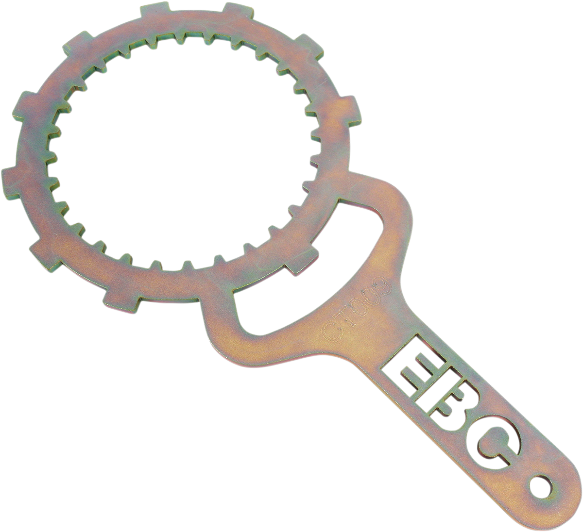 EBC Clutch Basket Holding Tool CT009