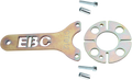 EBC Clutch Bskt Holding Tool C/w Stepped Handle CT012SP