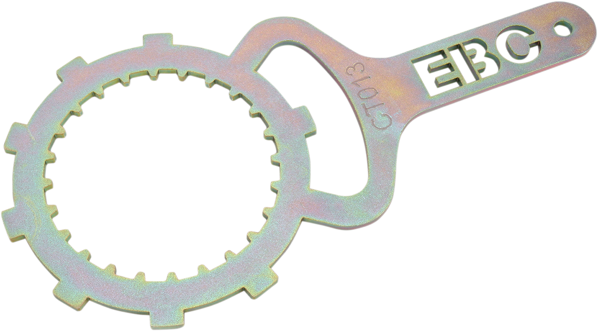 EBC Clutch Basket Holding Tool CT013