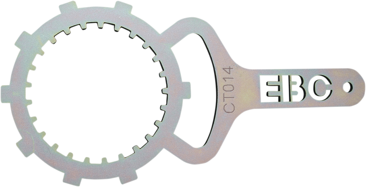 EBC Clutch Basket Holding Tool CT014