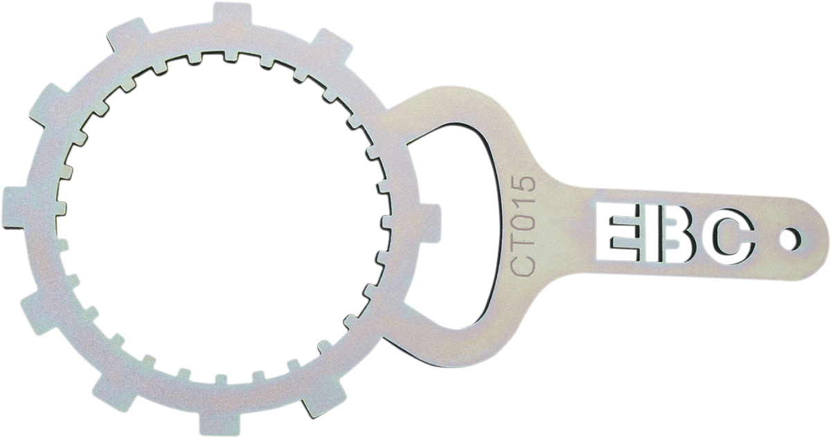 EBC Clutch Basket Holding Tool CT015
