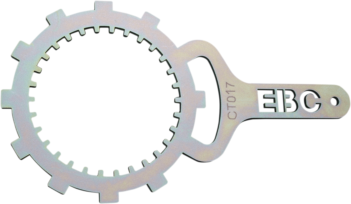 EBC Clutch Basket Holding Tool CT017