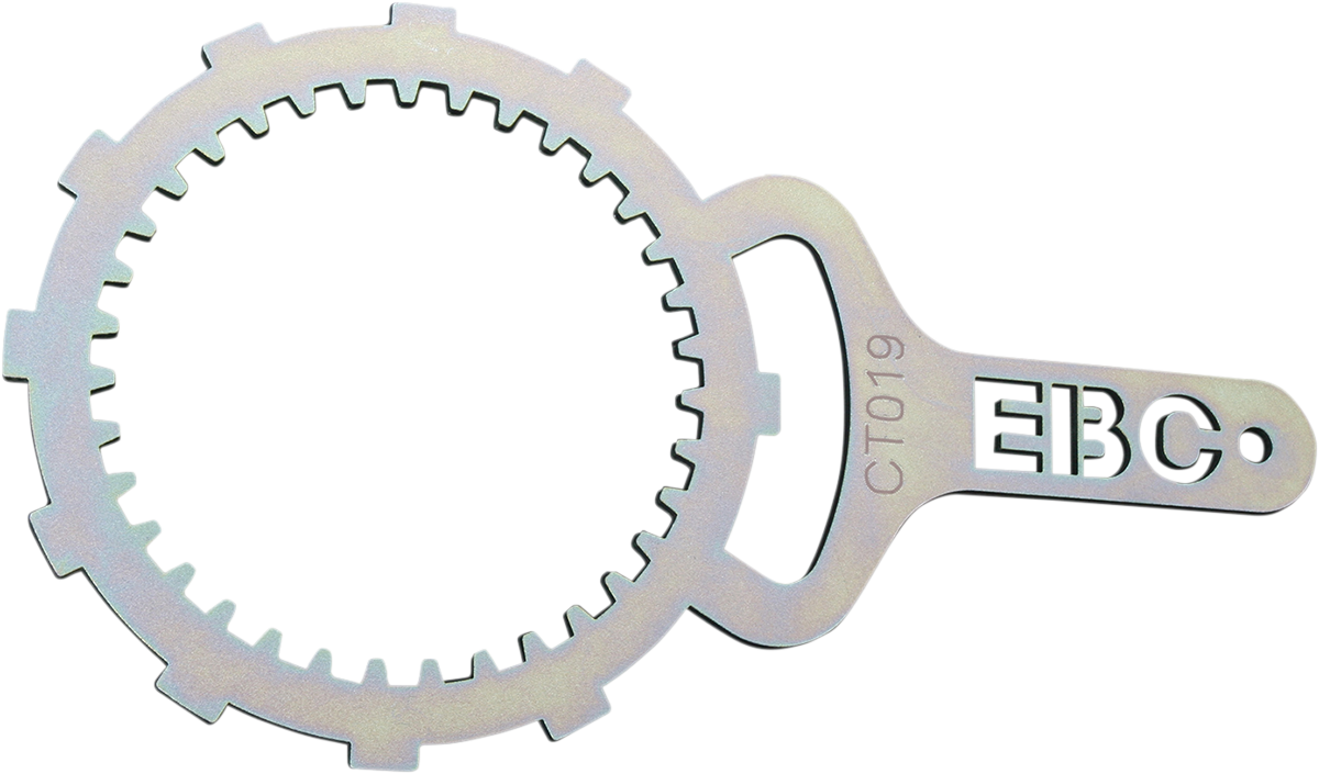 EBC Clutch Basket Holding Tool CT019