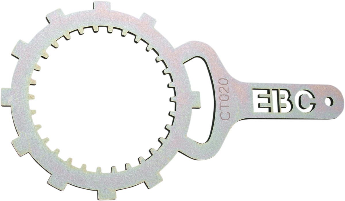 EBC Clutch Basket Holding Tool CT020