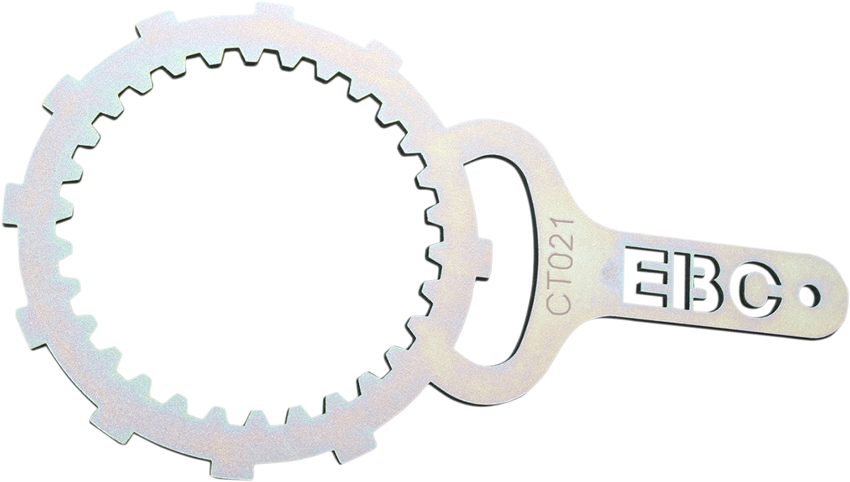EBC Clutch Basket Holding Tool CT021