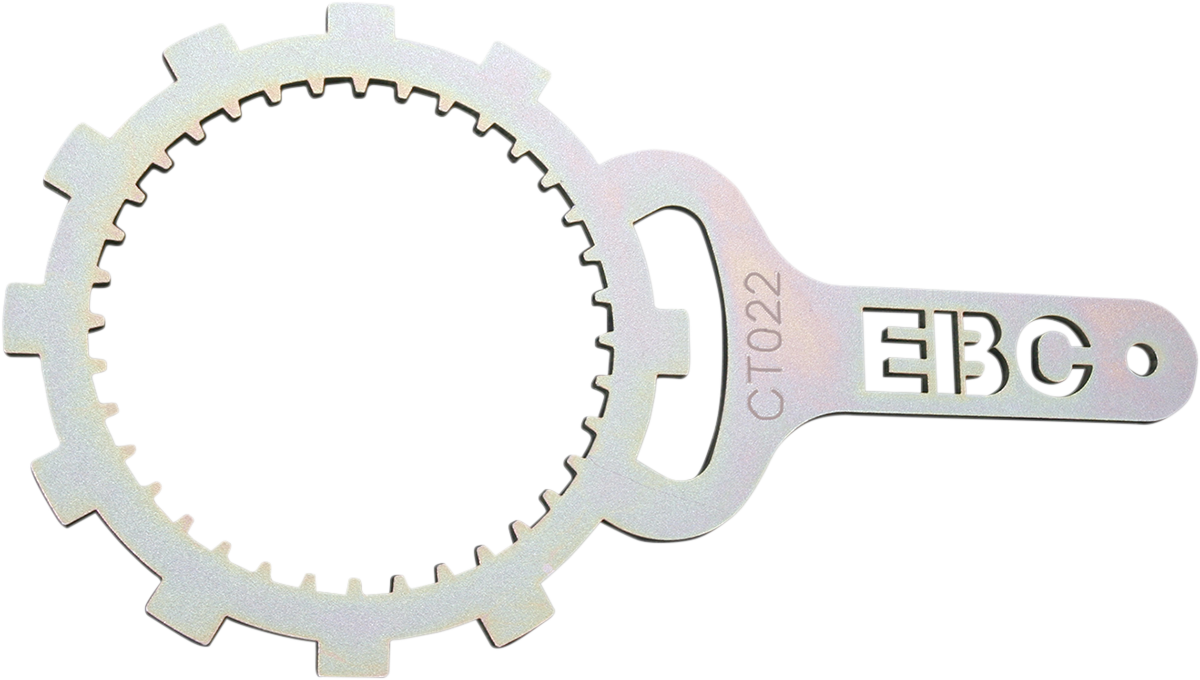 EBC Clutch Basket Holding Tool CT022