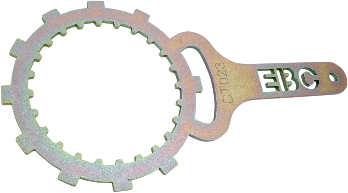 EBC Clutch Basket Holding Tool CT023