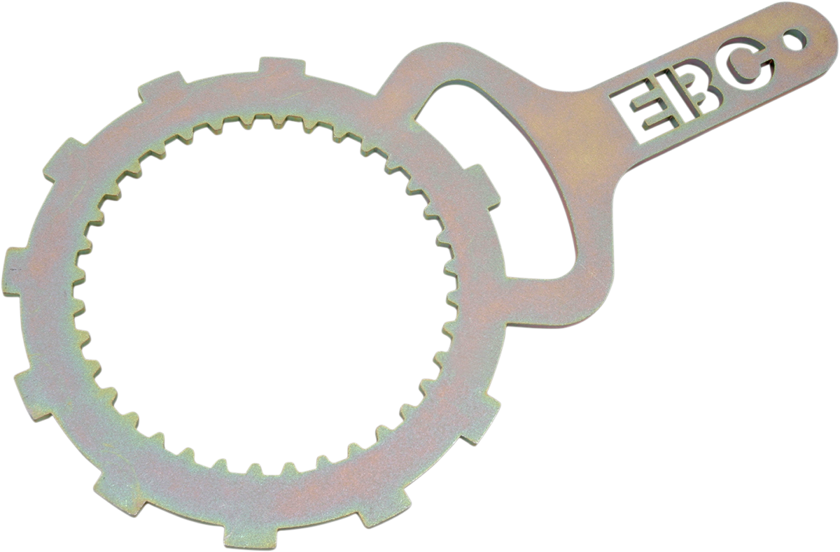EBC Clutch Basket Holding Tool CT024