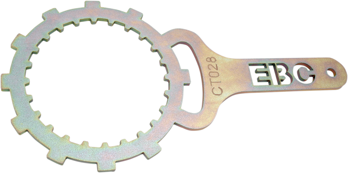 EBC Clutch Basket Holding Tool CT028