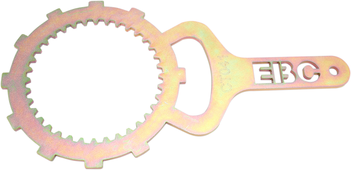 EBC Clutch Basket Holding Tool CT041