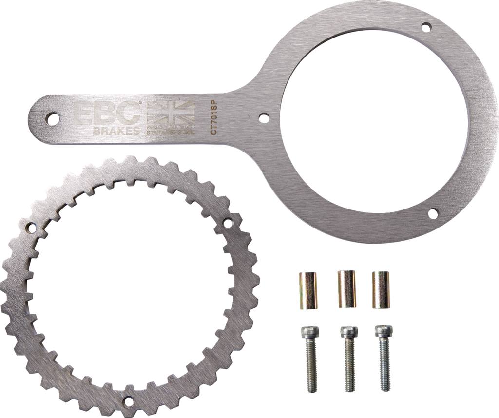EBC Clutch Tool Ebc CT701SP