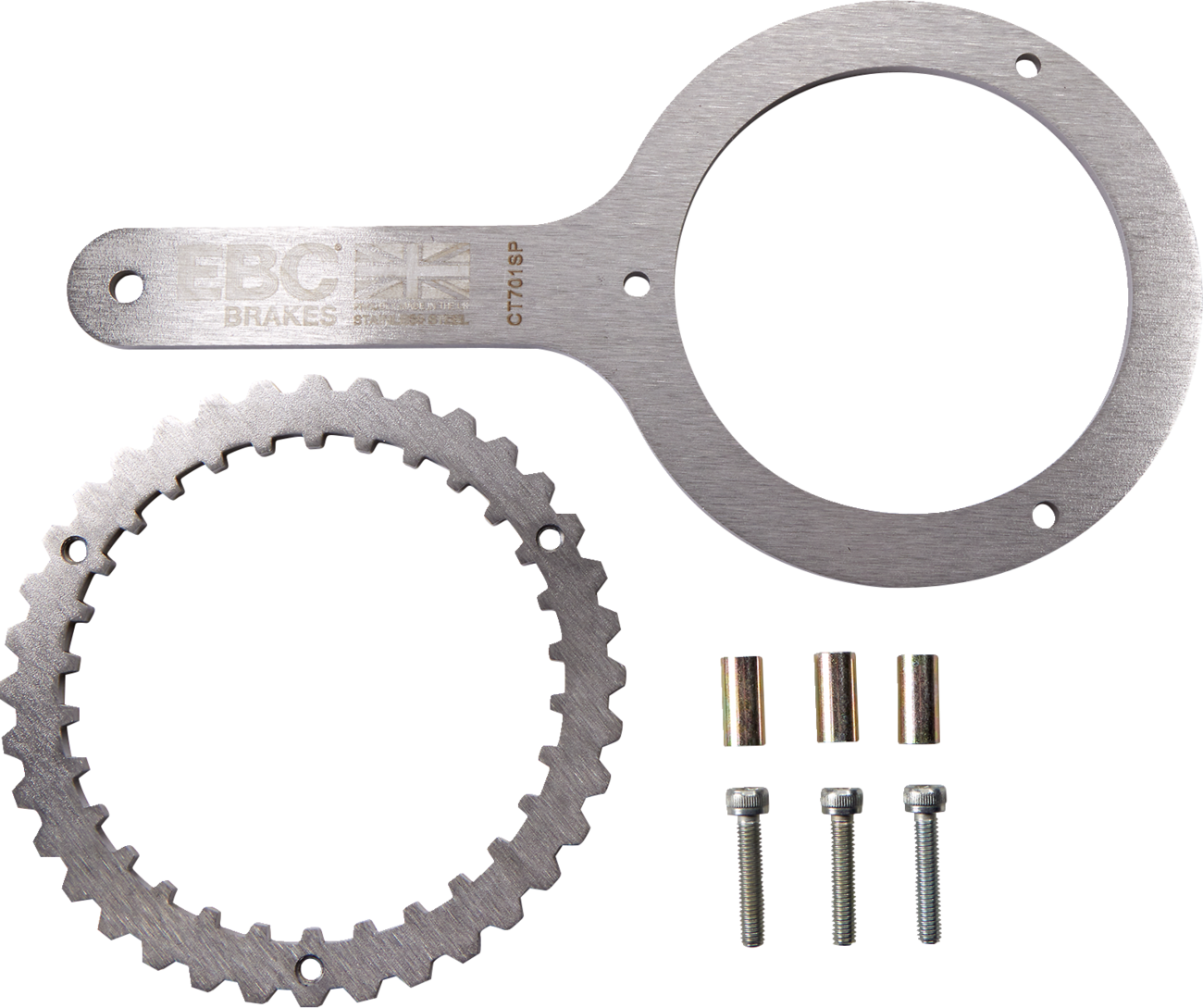 EBC Clutch Tool Ebc CT701SP