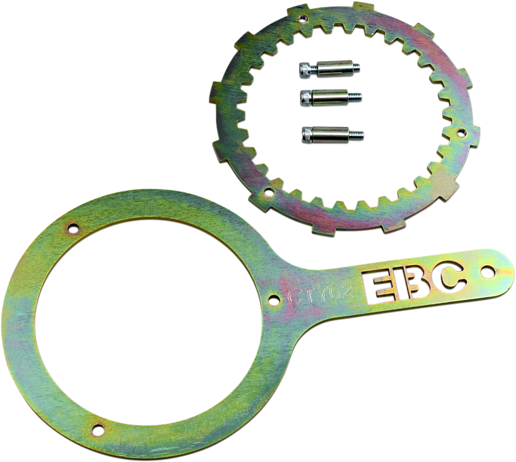 EBC Clutch Tool Ebc CT702SP