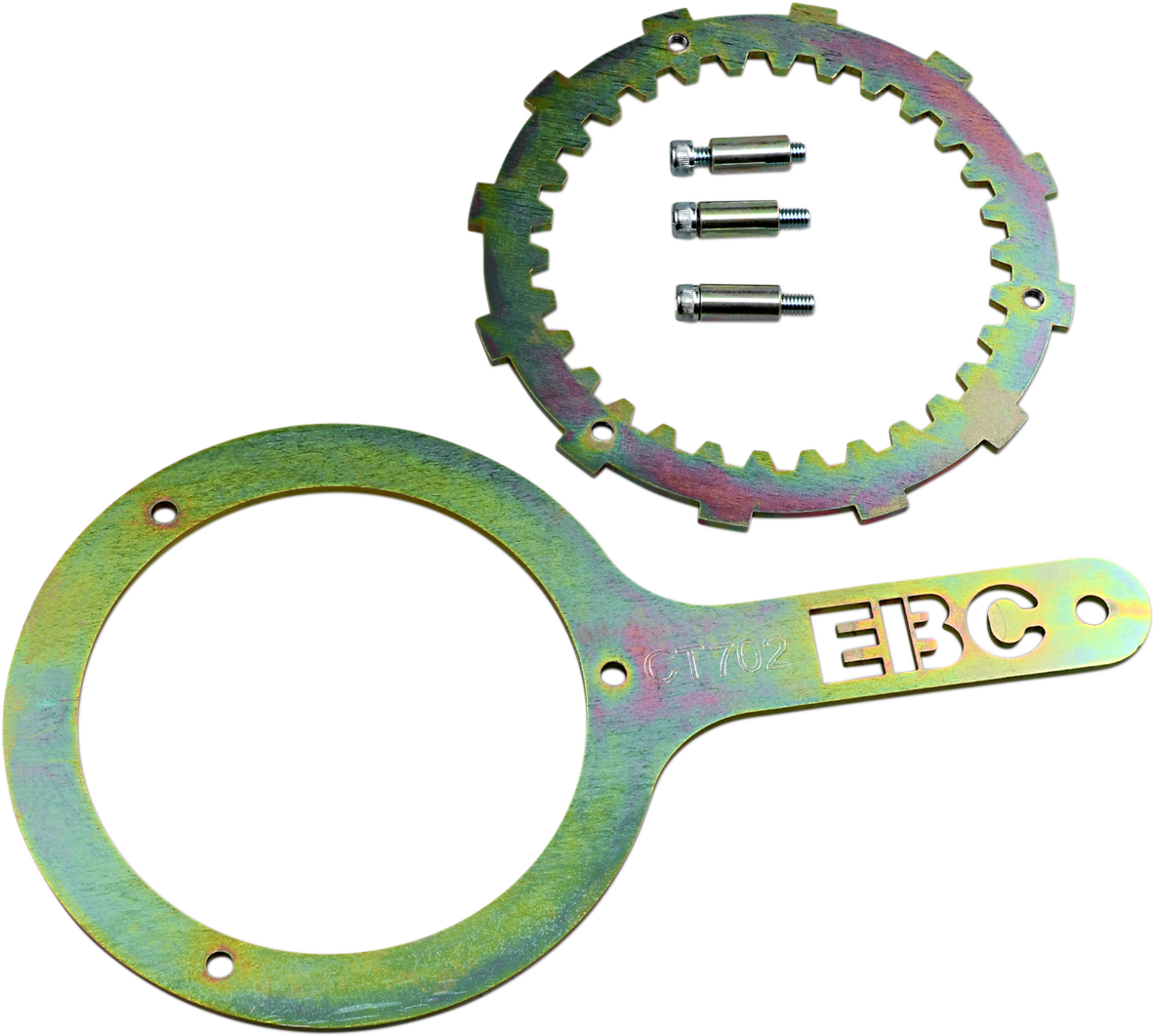EBC Clutch Tool Ebc CT702SP