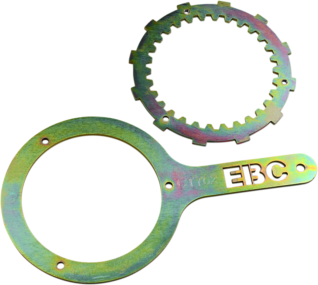 EBC Clutch Tool Ebc CT702SP