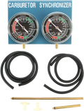 Parts Unlimited Vaccm Synchronizer 2 - Carbon