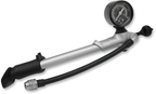 Drag Specialties Pump Air With Gauge 0-30