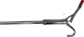 Drag Specialties Pump Oil Drum