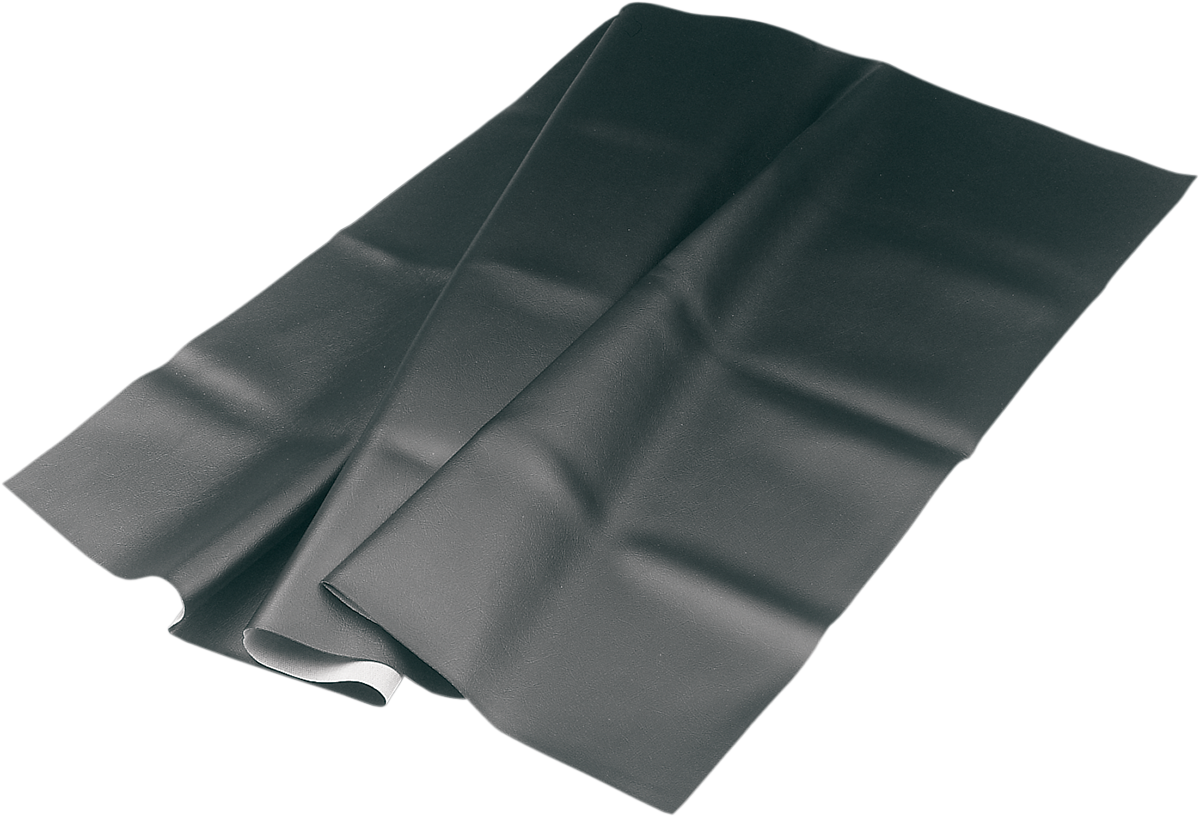 Parts Unlimited P/u Blk Vinyl Mat Seat