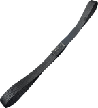 Drag Specialties Soft Tie Ext. 1' X 18'