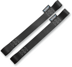 Drag Specialties Soft Tie Ext. 1.5' X 18'