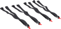 PRO Tail Strap Set - 4 Piece (1)