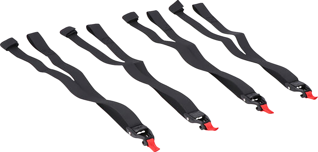 PRO Tail Strap Set - 4 Piece (1)
